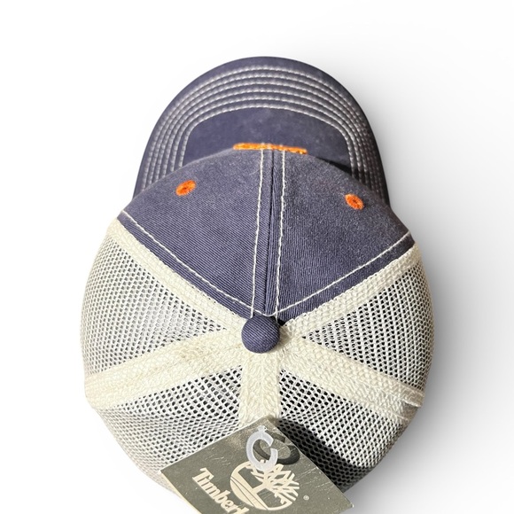 Timberland PRO A.D.N.D Low Profile Trucker Hat - Picture 8 of 11